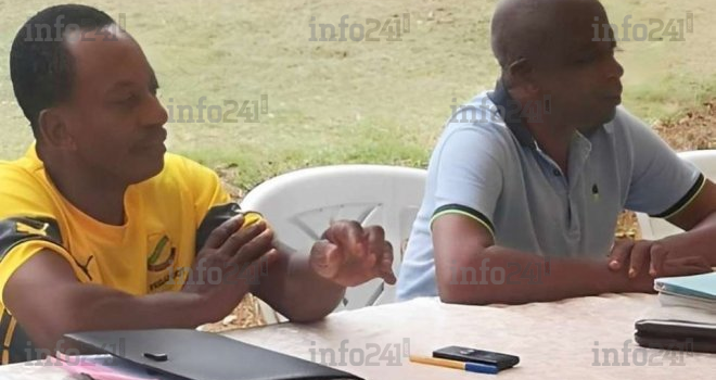 Komo-Kango&nbsp;: 8 villages dénoncent aux Eaux et Forêts l’exploitation illégale de Miboane