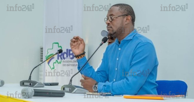 Le RdB d’Oligui Nguema reporte finalement sa mue en formation politique à une date ultérieure