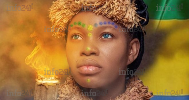 Prix Découvertes RFI 2023&nbsp;: La chanteuse gabonaise Espoir la Tigresse parmi les 10 finalistes