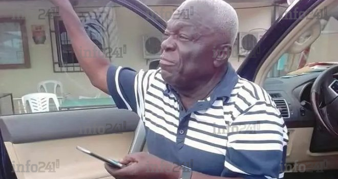 Présidentielle gabonaise 2023&nbsp;: Jean Boniface Asselé éliminé de la course par le CGE&nbsp;!