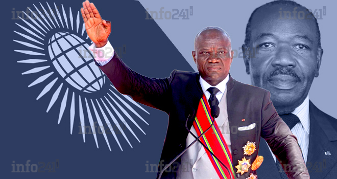 Le Commonwealth lève la suspension du Gabon et appelle à la consolidation démocratique