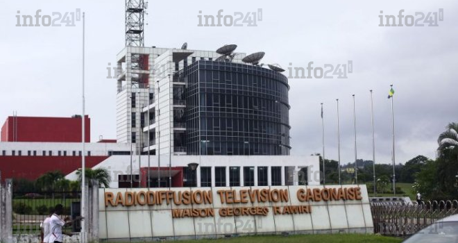 Tentative de coup d’état militaire&nbsp;: le signal de Radio Gabon et internet coupés&nbsp;!