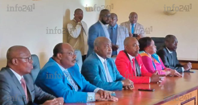 Renouvellement du CGE&nbsp;: L’opposition rejette la liste 