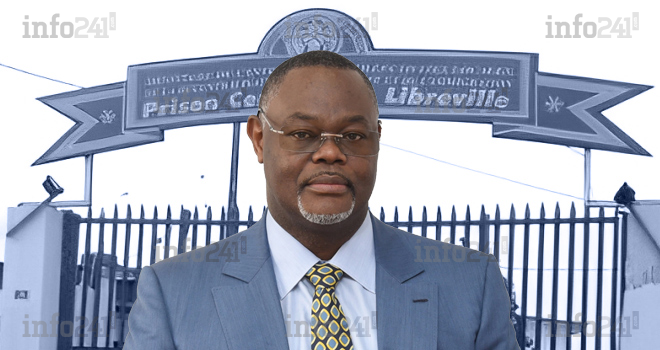 Cavale en cours d’Hervé Patrick Opiangah : halte aux manipulations médiatico-judiciaires !