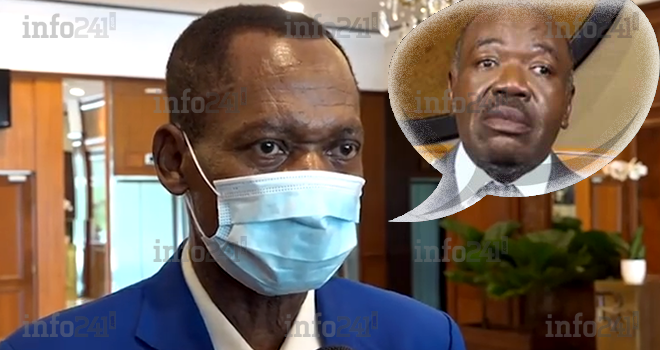 Retour au PDG : Ndemezo’Obiang et consorts ont recouvré la foi en Ali Bongo et au PDG !