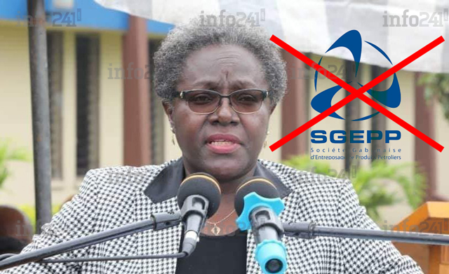 Nicole Asselé virée de la direction générale de la SGEPP, le jour de sa prise de fonction&nbsp;!
