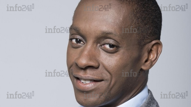 Claudy Siar&nbsp;: «&nbsp;Moi, je suis à Paris. Il y a des choses que je ne sais pas&nbsp;»