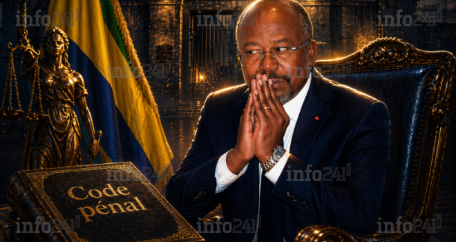 Affaire Bilie-By-Nze&nbsp;: Ce que disent réellement les textes sur la prescription des faits de 2008