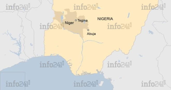 Nigeria&nbsp;: Une centaine d’élèves kidnappés par des hommes armés à Tegina