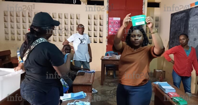 Référendum : Les recommandations de la CEEAC pour améliorer les élections au Gabon