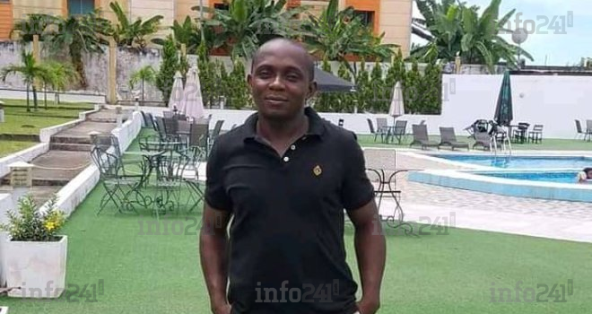 Lee White salue la mémoire de l’écogarde tué à Mekambo par un &laquo;&nbsp;braconnier&nbsp;&raquo;