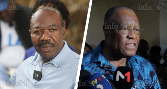 Présidentielle 2023&nbsp;: Albert Ondo Ossa, le brillant adversaire que n’attendait pas Ali Bongo