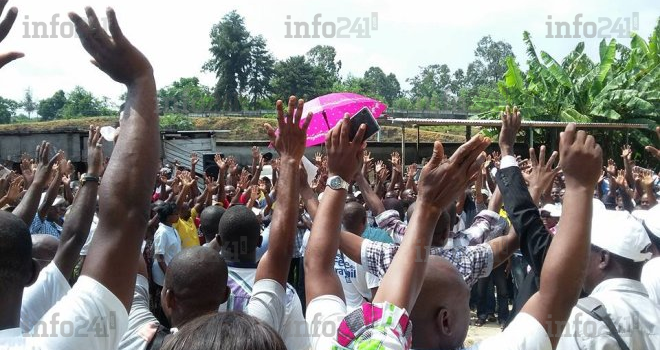 Dynamique unitaire en grève illimitée d’une semaine dès ce lundi