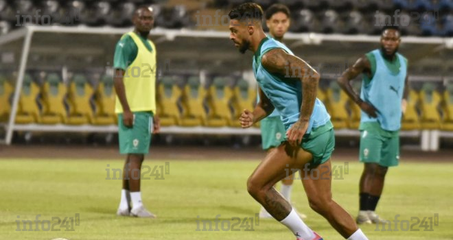Gabon vs Lesotho&nbsp;: Soir de vérité pour les Panthères du Gabon condamnées à la victoire&nbsp;!