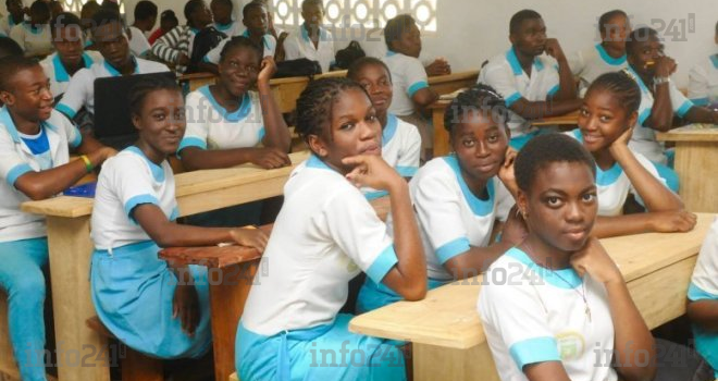 Gabon : Tout sur le calendrier des examens de l’année scolaire 2024-2025 !