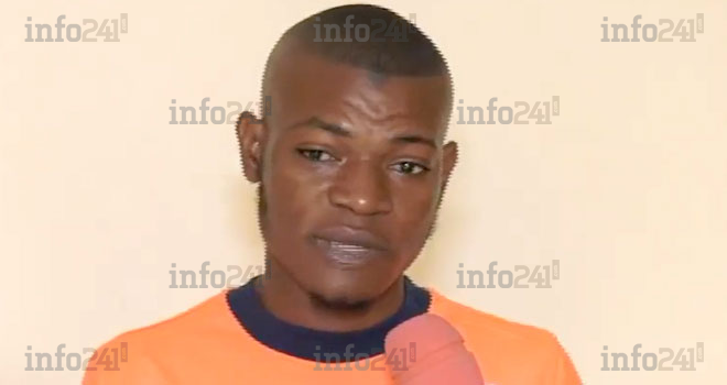 Libreville&nbsp;: Un dealer présumé de chanvre indien rattrapé par la gendarmerie gabonaise