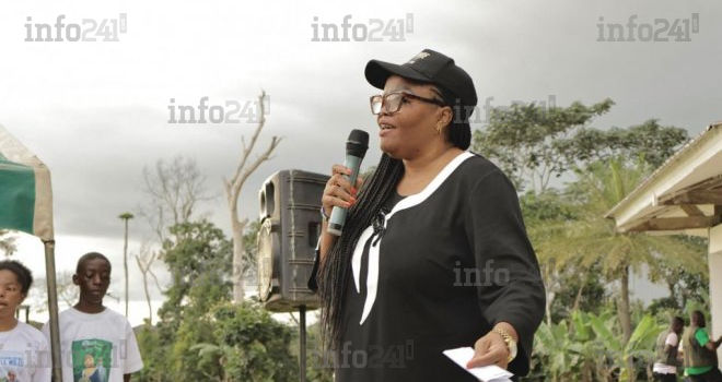 Gabon&nbsp;: Une députée UDB du Woleu-Ntem décède 12 jours après son entrée en fonction
