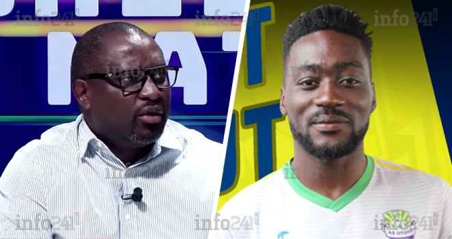 Panthères du Gabon : Mouyouma ne veut toujours pas du meilleur buteur du National Foot 1 !