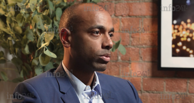 Noureddin Bongo revient sur sa détention&nbsp;: lunettes espionnes, évasion et colère contre la France