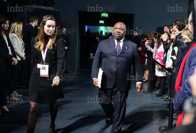 One Planet Summit&nbsp;: Ali Bongo finance à hauteur de 423 millions d’euros au budget de l’Initiative africaine sur l’adaptation