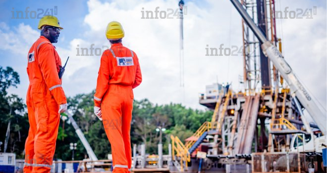 Le rachat d’Assala Energy par le Gabon pourrait être bouclé dans les 4 prochains mois&nbsp;!