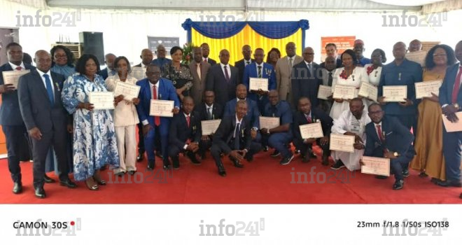 Saint-Éloi 2025&nbsp;: La SETRAG honore la fidélité de 36 agents et célèbre la modernisation du rail