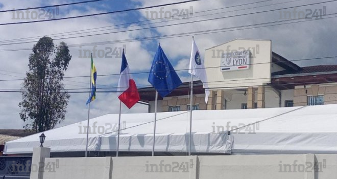 Enseignement supérieur&nbsp;: l’Ecole de commerce de Lyon ouvre ses portes à Libreville
