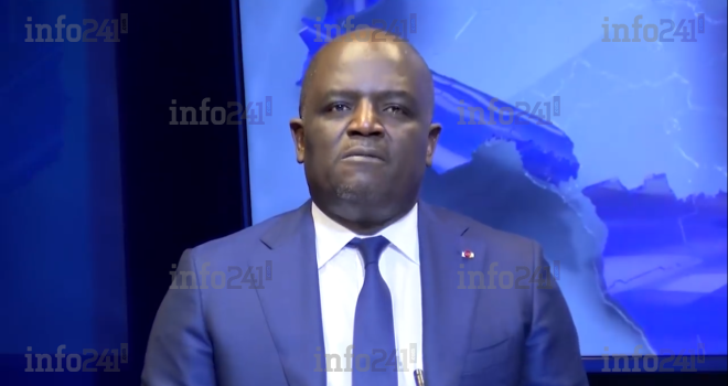 Crise institutionnelle : le Gabon refuse poliment la mission de l’Union africaine !