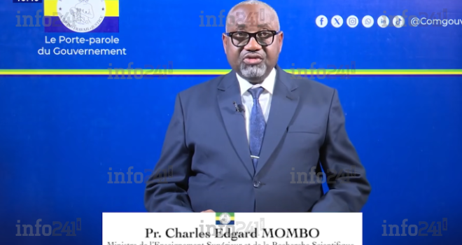 Gabon&nbsp;: Ordre public, rigueur économique et vaste refonte législative&nbsp;au menu du CdM du 26 février