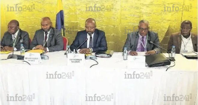 Concertation politique&nbsp;: l’opposition gabonaise obtient enfin le décret encadrant les travaux