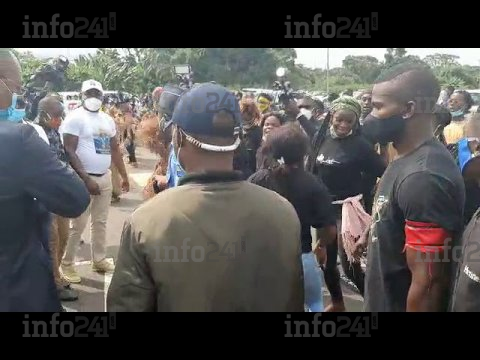 Impossible de lire la video