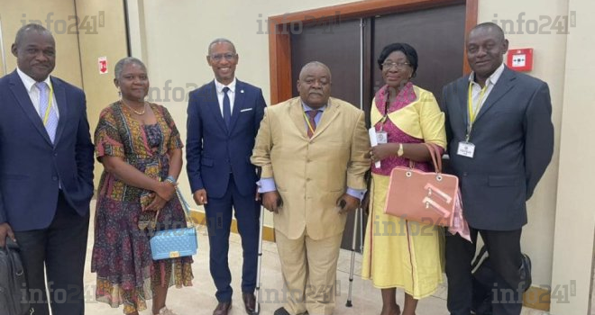 La Linaffem s’impatiente face au flou entourant la reprise du championnat de foot féminin gabonais