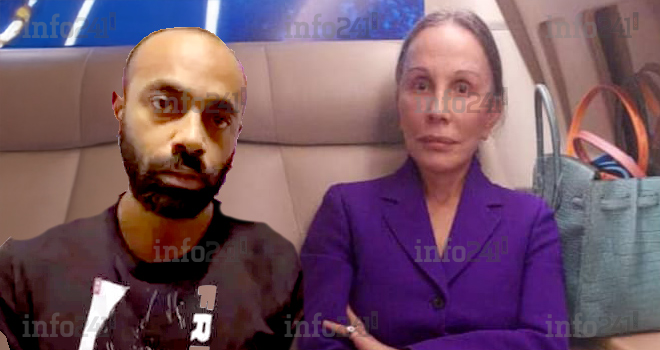 Sylvia et Noureddin Bongo s’érigent en victimes&nbsp;: Une insulte à la mémoire de gabonais pillés et méprisés