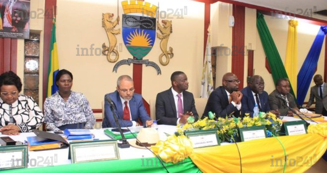 Libreville&nbsp;: Le maire Obame Etoughe dévoile un budget de 30,7 milliards, en hausse de 20%&nbsp;!