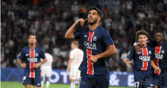 Comment le PSG s’est adapté à la nouvelle réalité après le départ de Mbappé