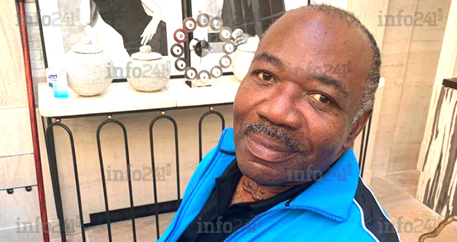 Ali Bongo à Londres : la Présidence gabonaise reconnait des « examens médicaux »