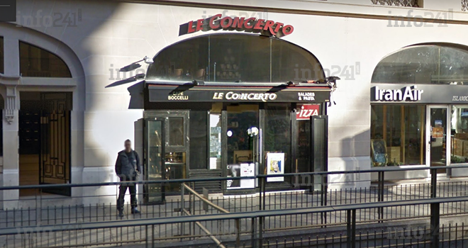 Crépin Gwodock et le beau-père d’Ali Bongo humiliés à leur tour à Paris