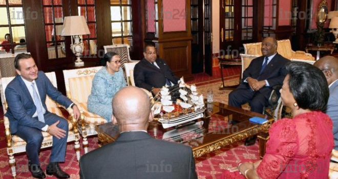  «&nbsp;TropCtrop&nbsp;» invite le peuple Gabonais à se lever pour sauver la patrie face à l’imposture en cours 