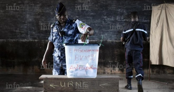 Togo&nbsp;: le scrutin à un tour des présidentielles a lieu aujourd’hui