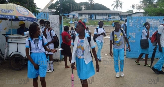 BEPC 2022&nbsp;: le taux de réussite en baisse au Gabon de 10 points, plafonne à 68,96%&nbsp;!
