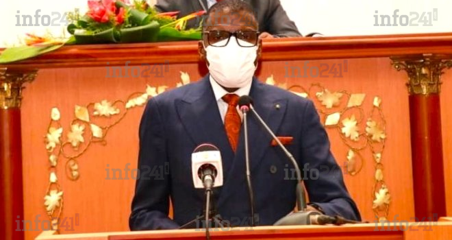 Covid-19&nbsp;: Pour Lambert-Noël Matha, le couvre-feu imposé au Gabon depuis 2 ans est efficace&nbsp;!