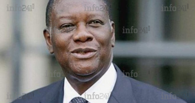 Côte d’Ivoire&nbsp;: Ouattara finalement candidat à un troisième mandat présidentiel