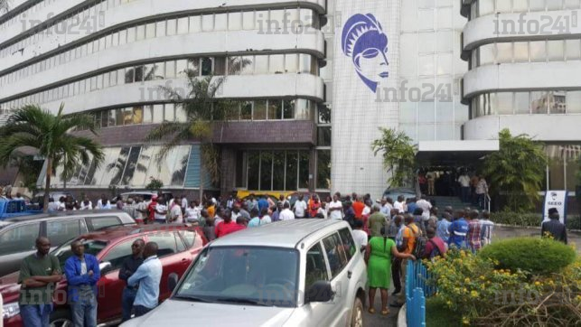 Gratuité de l’électricité&nbsp;: les Gabonais attendent la deuxième vague de distribution&nbsp;!