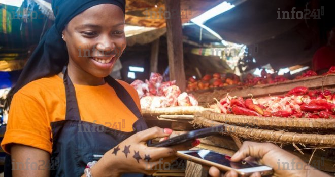 Mobile Money&nbsp;: les Gabonais soumis à une taxe de 0,5&nbsp;% sur leurs transactions dès 2025&nbsp;!