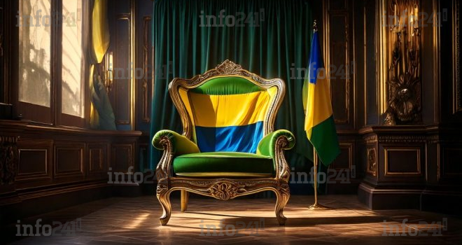 Constitution gabonaise&nbsp;: l’éligibilité à la fonction présidentielle allégée avec de petites nouveautés