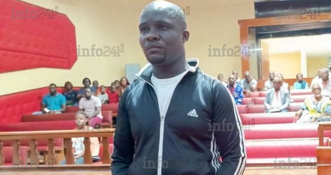 Accusé de viol par deux bambins, un gabonais s’en sort libre 4 ans plus tard au bénéfice du doute&nbsp;!