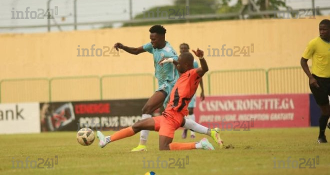 National Foot 1&nbsp;: Le sprint mental lancé ce samedi à deux journées de la fin de saison