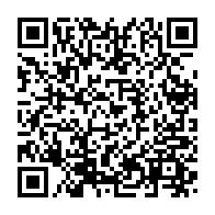 qrcode:https://www.thegabon.com/coronavirus-le-bilan-epidemiologique-du-gabon-au-20-septembre,1010