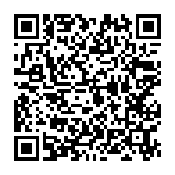 qrcode:https://www.thegabon.com/coronavirus-le-bilan-epidemiologique-du-gabon-au-18-juin-2020,294