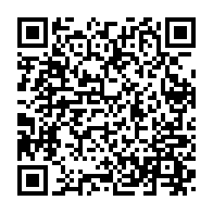 qrcode:https://www.thegabon.com/coronavirus-le-bilan-epidemiologique-du-gabon-au-14-septembre,463